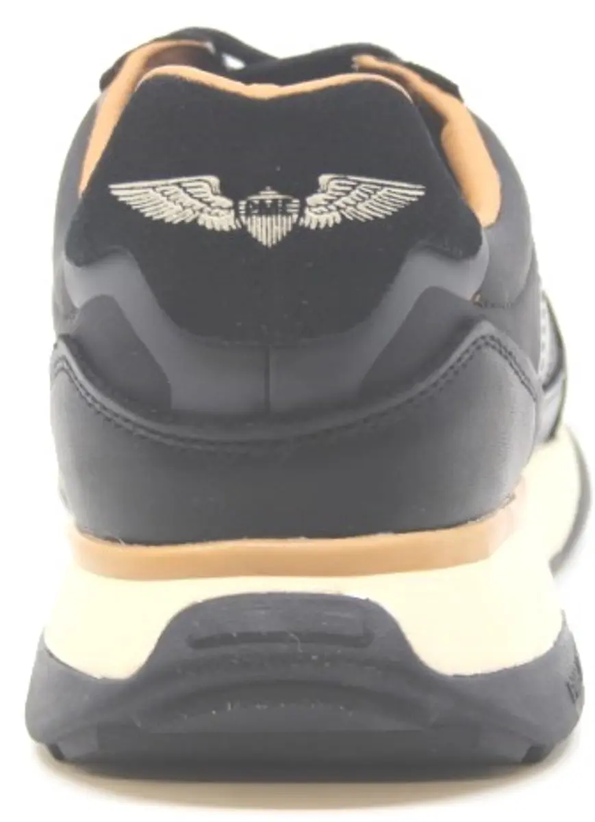PME Legend LATCH RS 11 Sneakers - Zwart - afbeelding 4 van 6