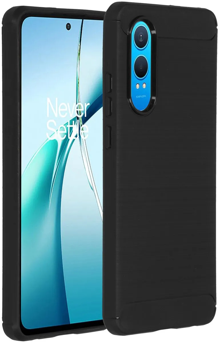 Imoshion Hoesje OnePlus Nord CE 4 Lite 5G