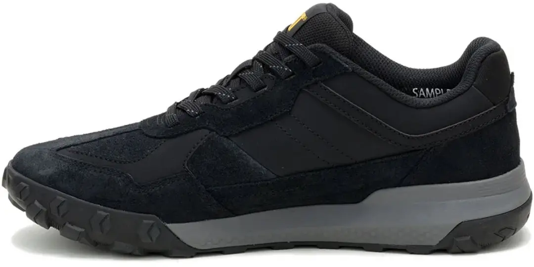 Caterpillar Hex Ready T-Toe Schoenen - Zwart - afbeelding 4 van 4