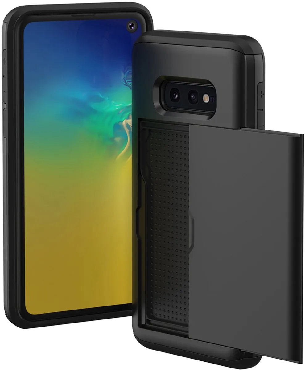 Imoshion Hoesje Samsung Galaxy S10e