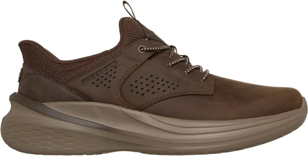 Skechers Slade 2.0 Encore Heren Instappers