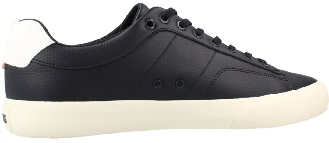 BOSS 50522833HB AIDEN TENN Blauw 42 EU