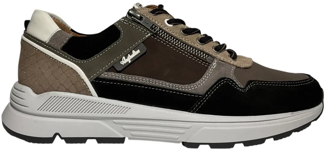 Australian Sneaker Bruin Combi