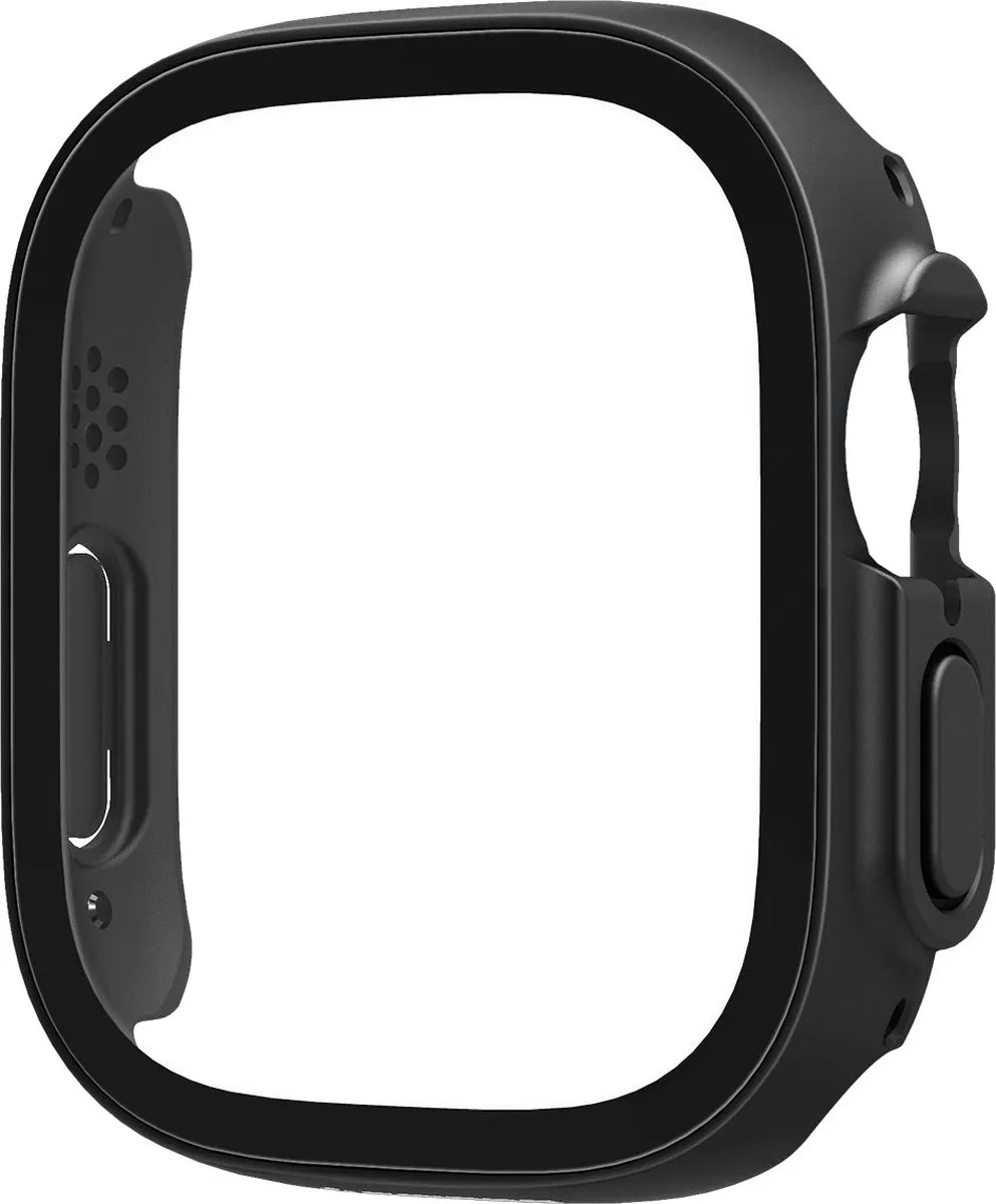 Spigen Thin Fit Apple Watch Ultra Hoesje 49mm