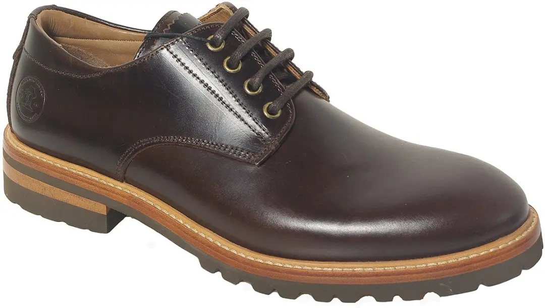 Panama Jack Elio C4 veterschoenen napa marron brown 42