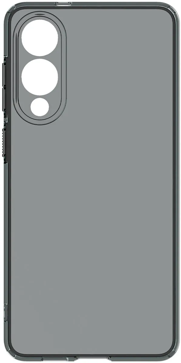 Spigen Liquid Crystal Case Samsung Galaxy S25 Edge - Zwart - 8800283302585 - afbeelding 6 van 6