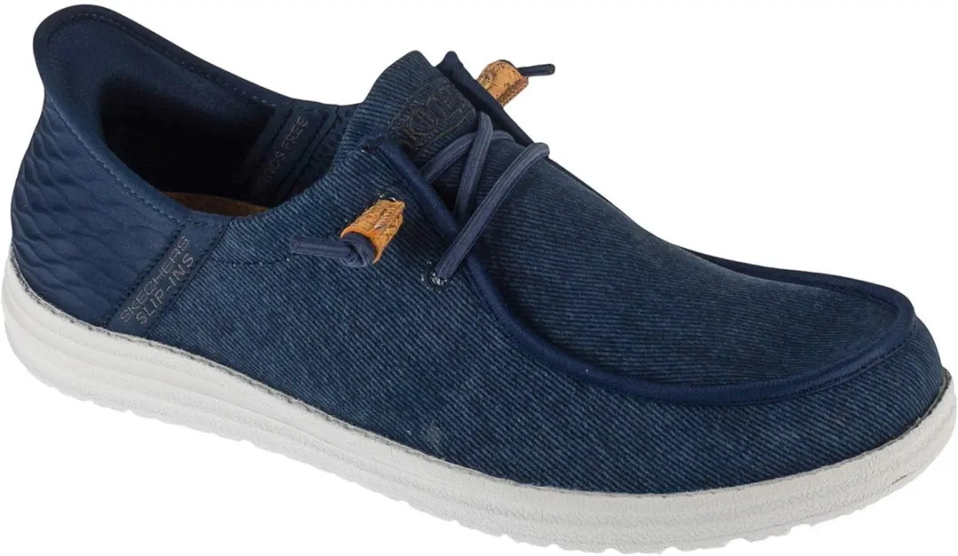 Skechers Slip-Ins: Melson