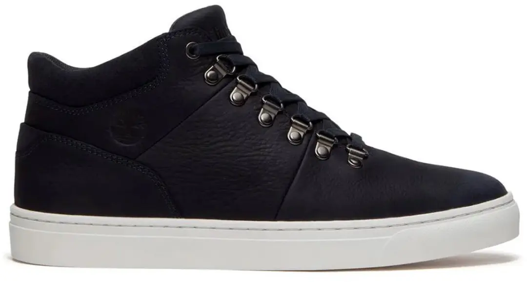 Timberland Lisbon Hill Mid Lace Up Schoenen Blauw EU 43 Man