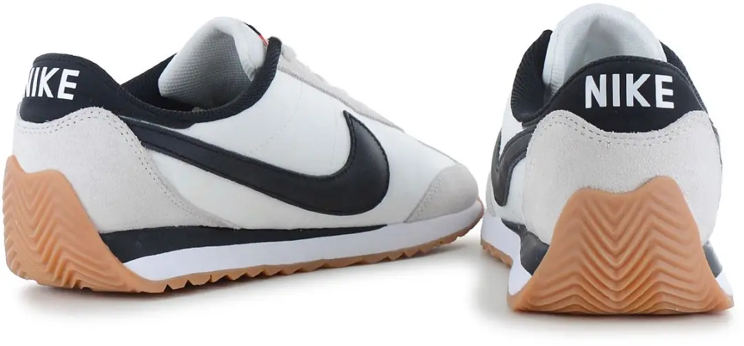 Nike Pacific Heren Sneakers - Wit - afbeelding 4 van 6
