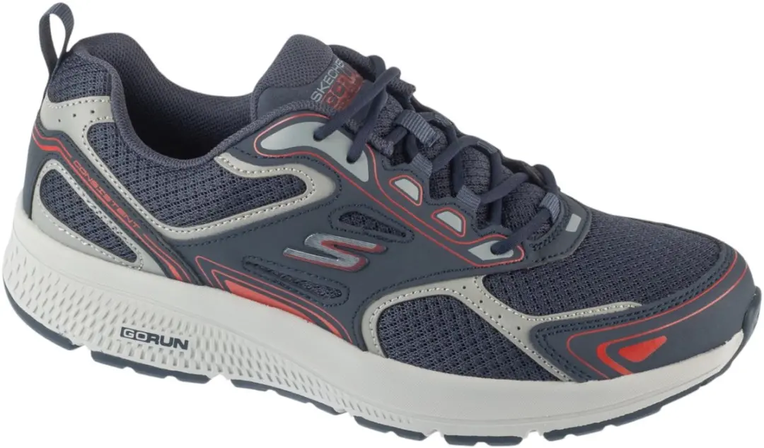 Skechers Go Run Consistent Heren Sneakers
