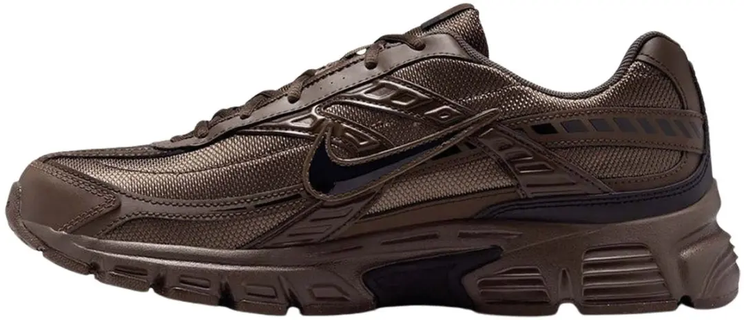 Nike Initiator Sneakers Heren - Bruin - afbeelding 3 van 6