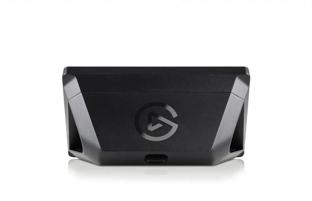 Elgato Stream Deck XL 10GAT9901 - 32 Knoppen - Zwart