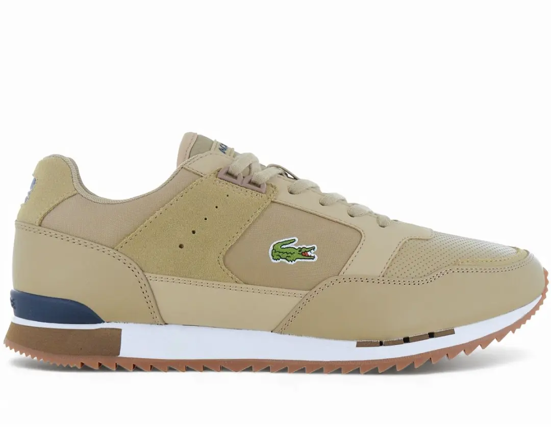 LACOSTE Partner Piste 222