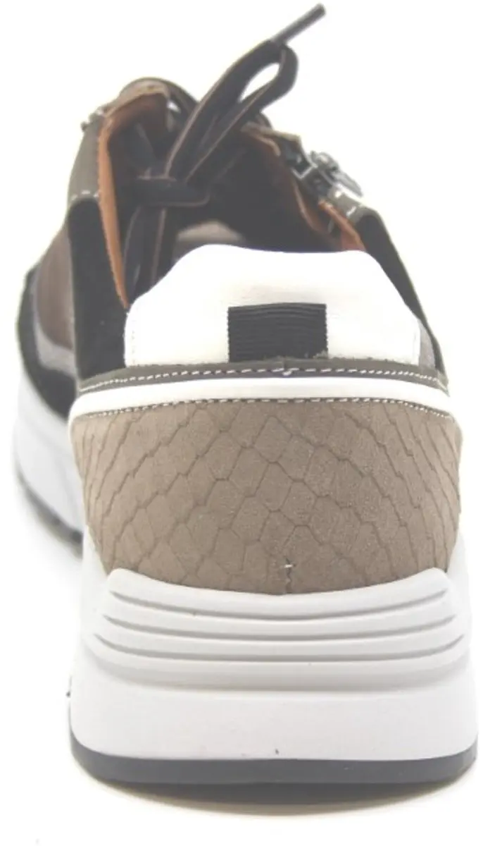 Australian Connery Sneakers - Bruin - 45 - afbeelding 5 van 6