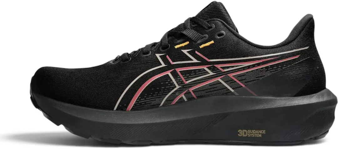 ASICS GT-1000 15 GTX sneakers - Zwart - afbeelding 6 van 6