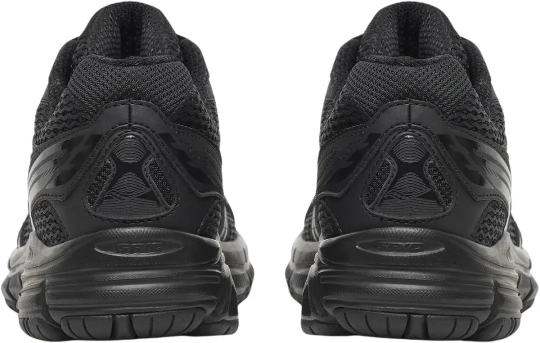 Saucony Grid Legacy Sneakers Heren - Zwart - afbeelding 5 van 6