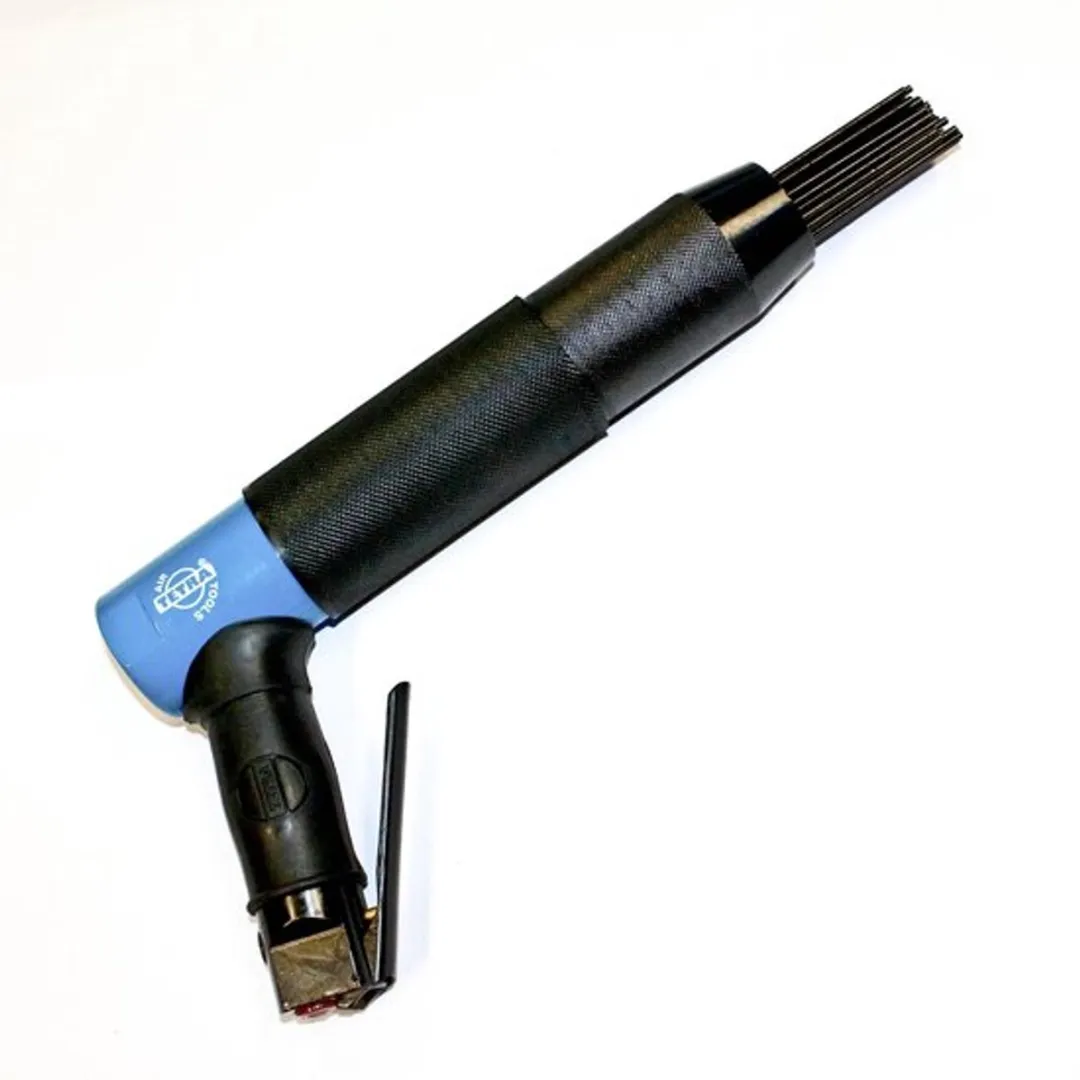 TETRA PRO NS-29PL Trillingsarme Naaldbikhamer
