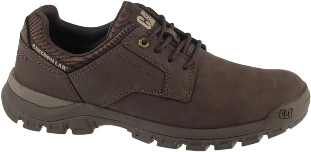 Caterpillar Threshold Low Sneakers