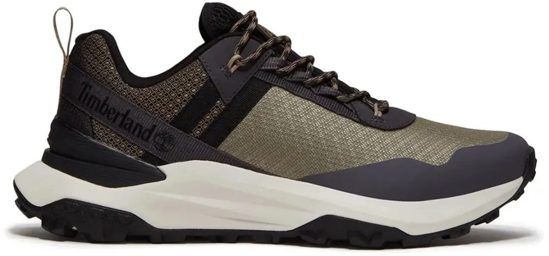 Timberland Motion Access Lace Up Schoenen Groen EU 41 Man