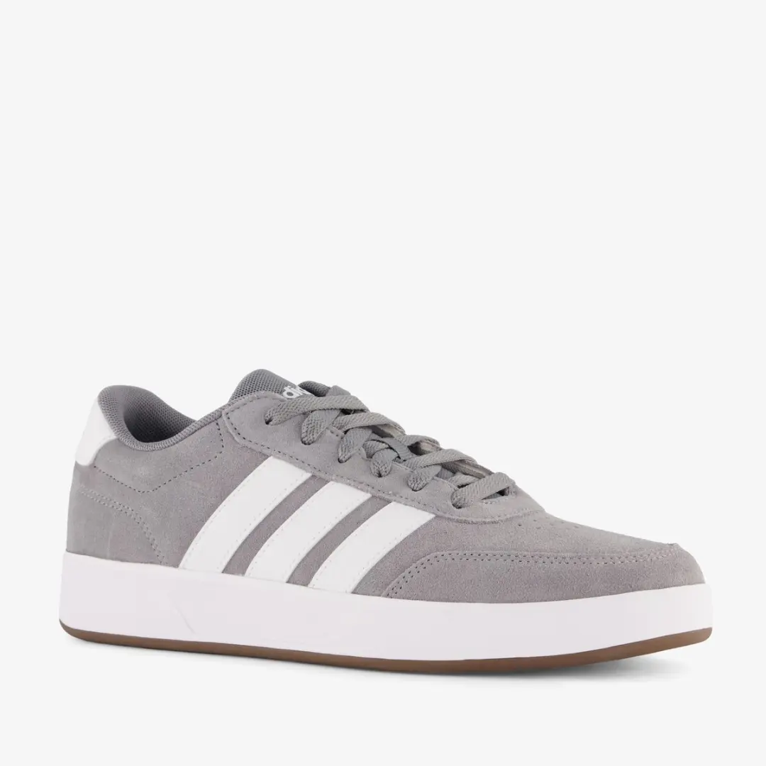 Adidas Breaknet 3.0 heren sneakers grijs