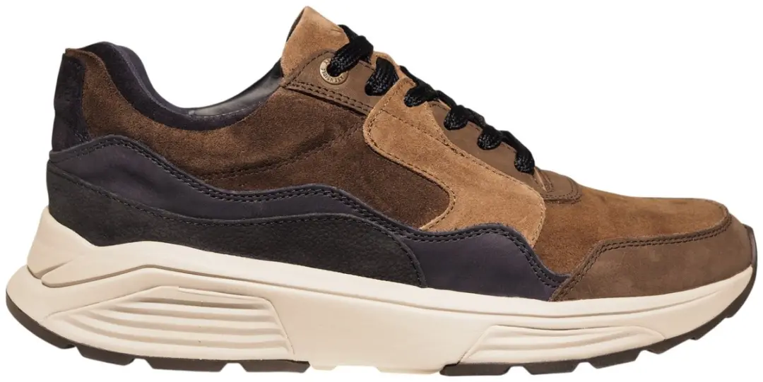Xsensible Golden Gate Stretchwalker HX Sneakers
