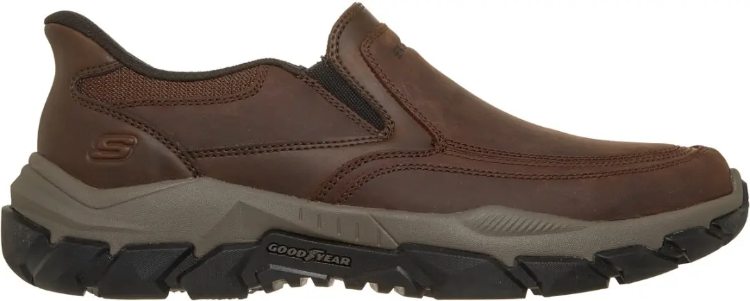 Skechers Santoro Archaic Slip-in Sneakers