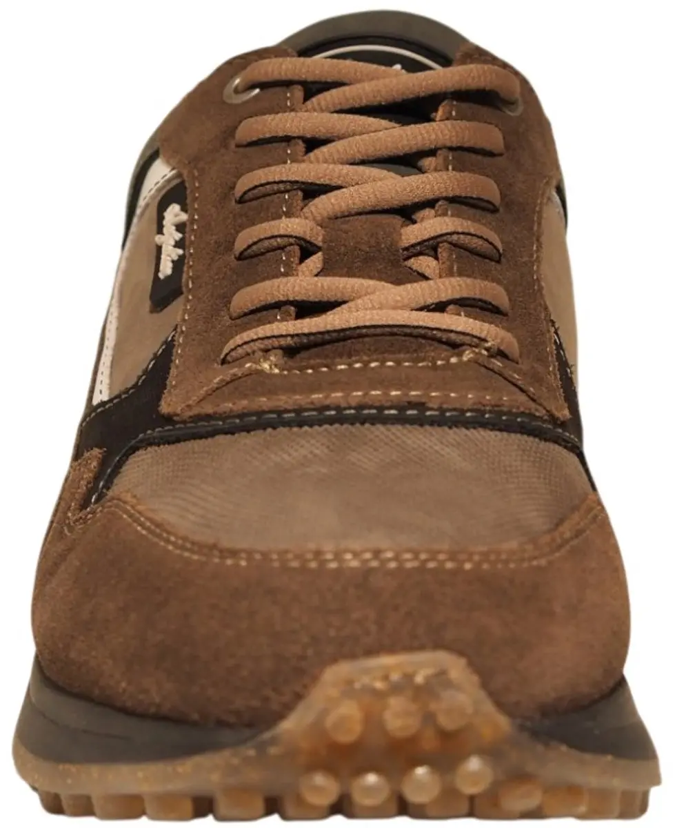 Australian Yamato Sneakers - Heren - Bruin - afbeelding 3 van 6
