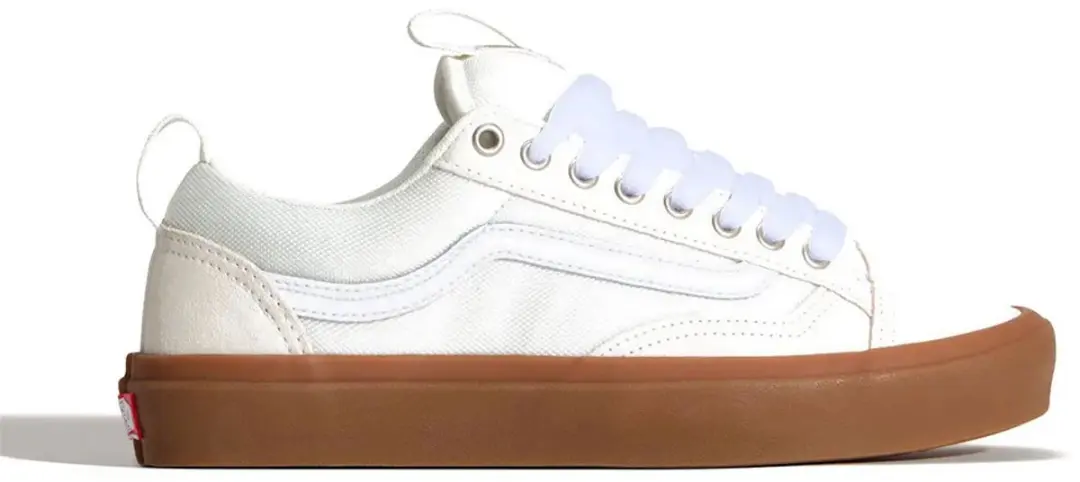 Vans Old Skool 36+ Skate Schoenen