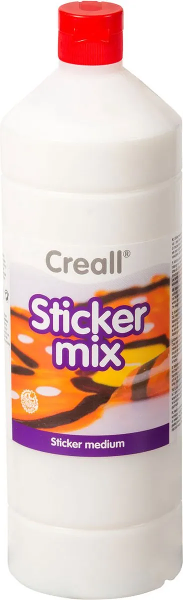 Creall Sticker Mix 1000ml