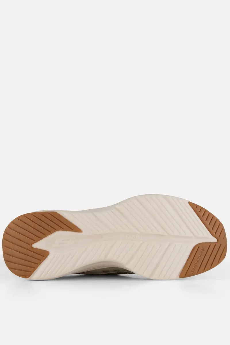 Skechers Contour Foam Cordelux Instappers - Olive - afbeelding 5 van 6