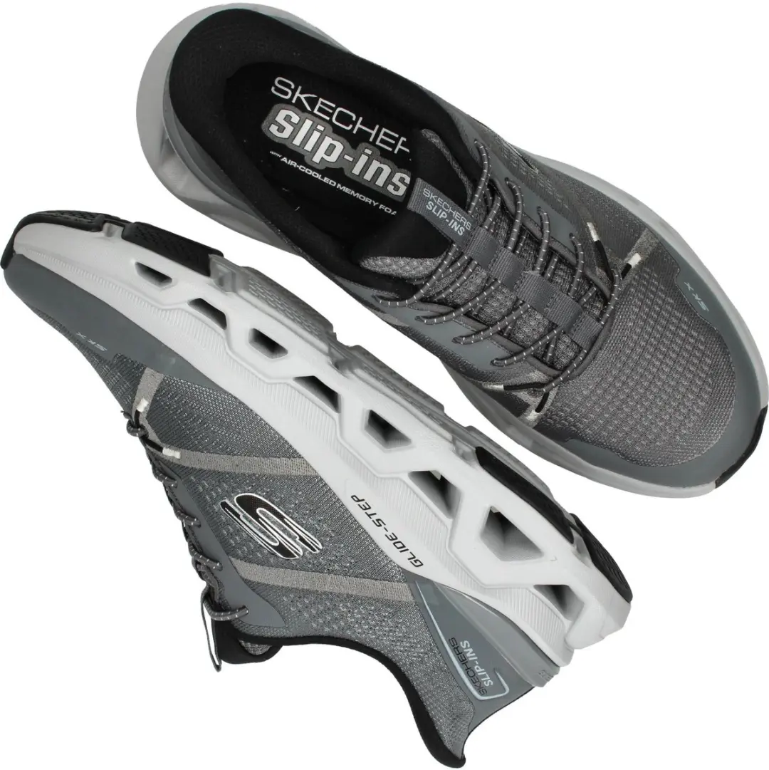 Skechers Glide-Step Altus Aphtur - afbeelding 3 van 6