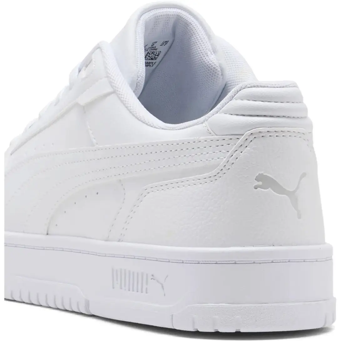 PUMA Rebound Slam Lo Sneakers - Wit - EU 47 - afbeelding 4 van 6