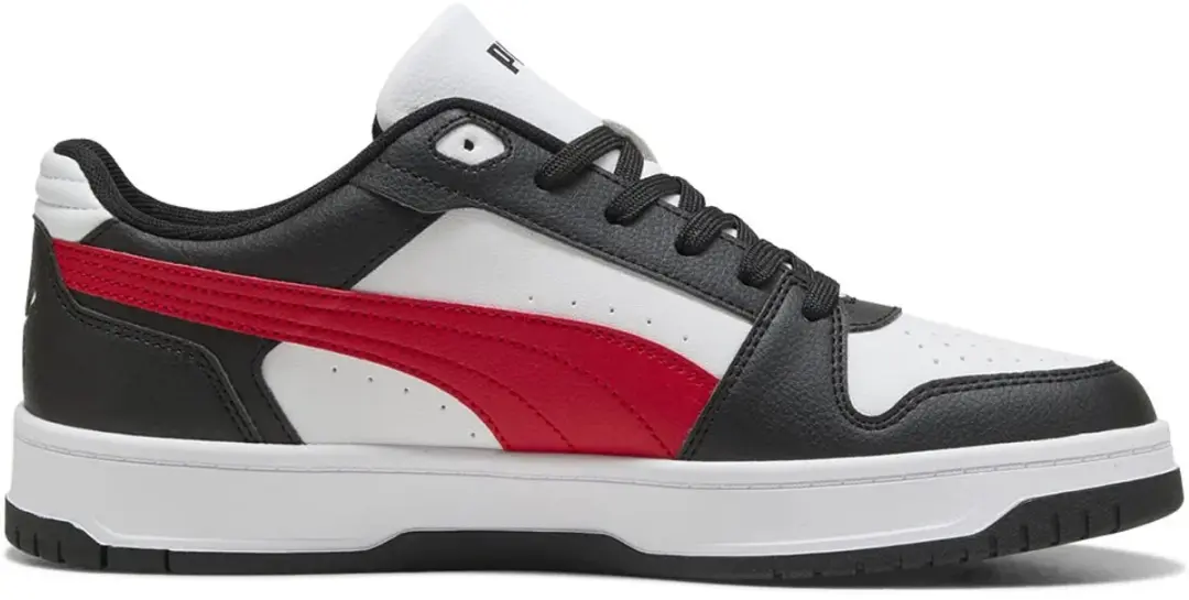 PUMA Rebound Slam Lo Sneakers - Wit - EU 47 - afbeelding 5 van 6