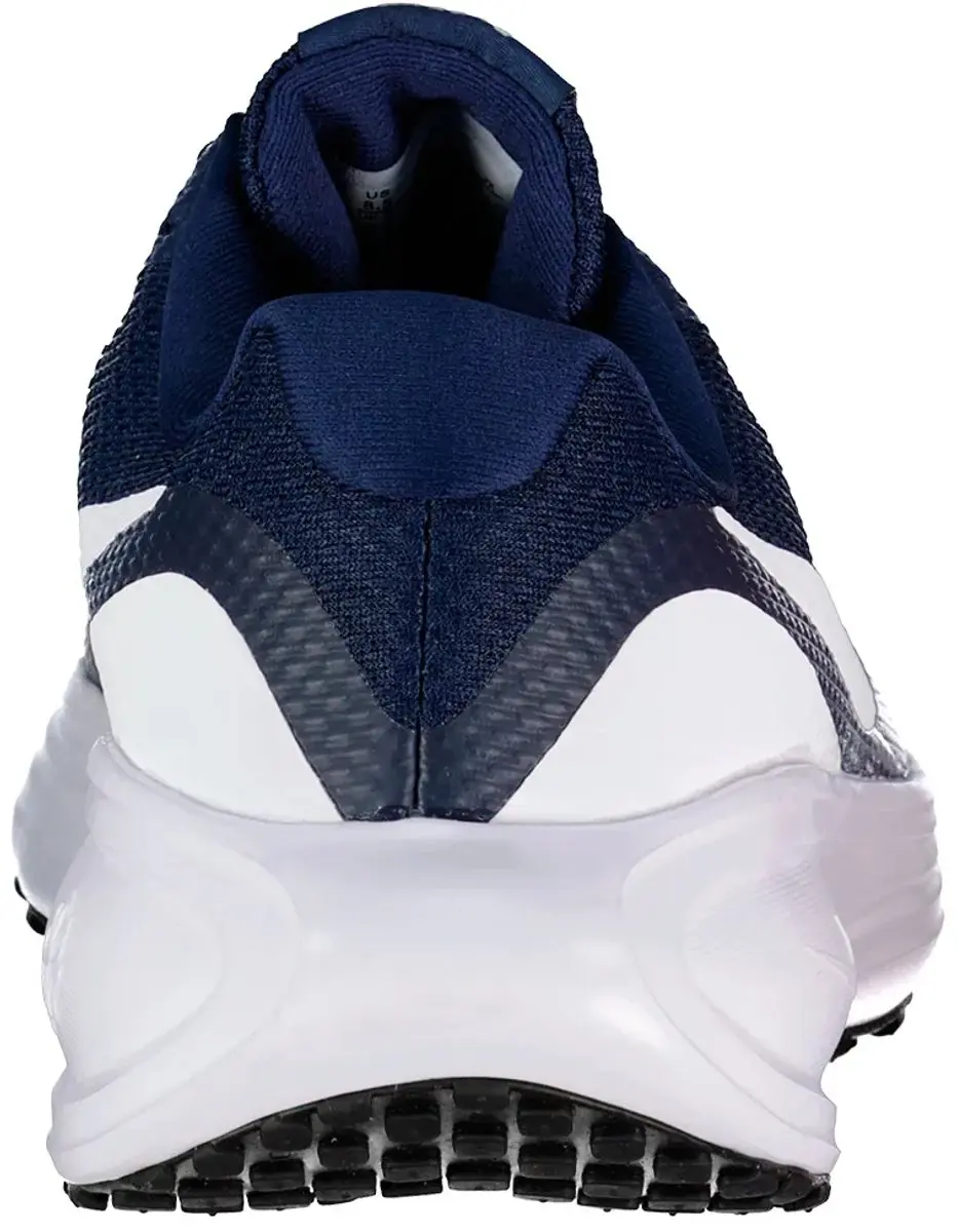 Nike Revolution 8 Hardloopschoenen - Blauw - afbeelding 4 van 6