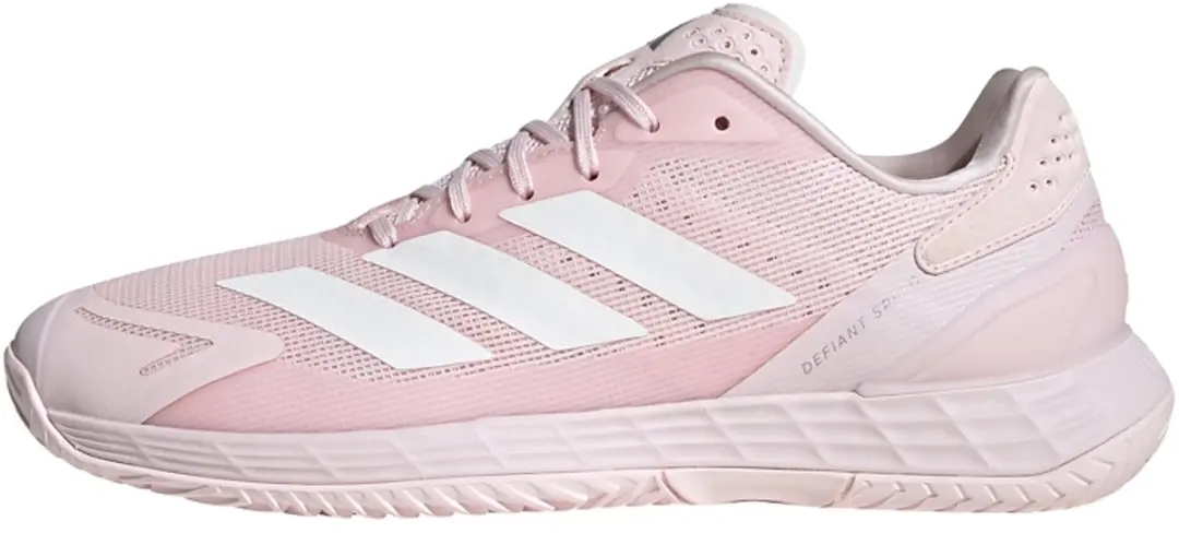 Adidas Performance Defiant Speed 2 Tennisschoenen
