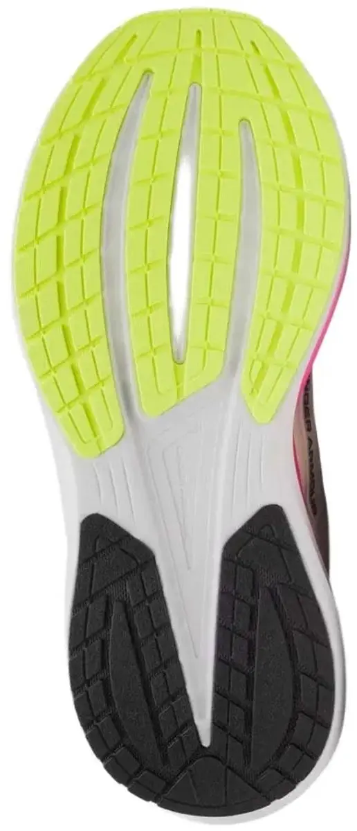 Under Armour Velociti Pace Hardloopschoenen - Wit - afbeelding 3 van 4