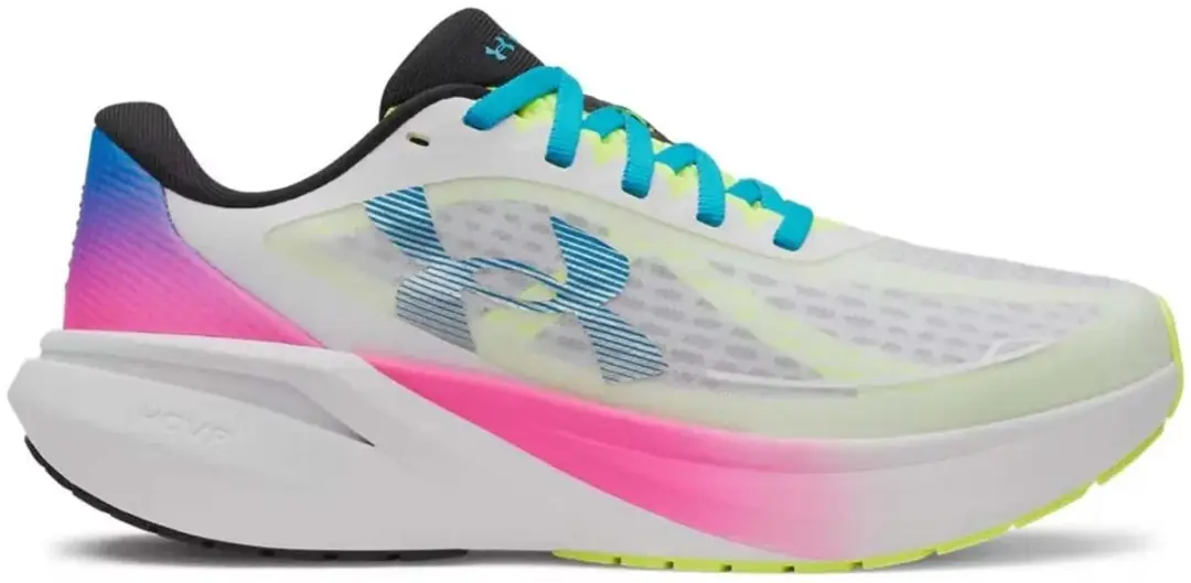 Under Armour Velociti Pace Hardloopschoenen