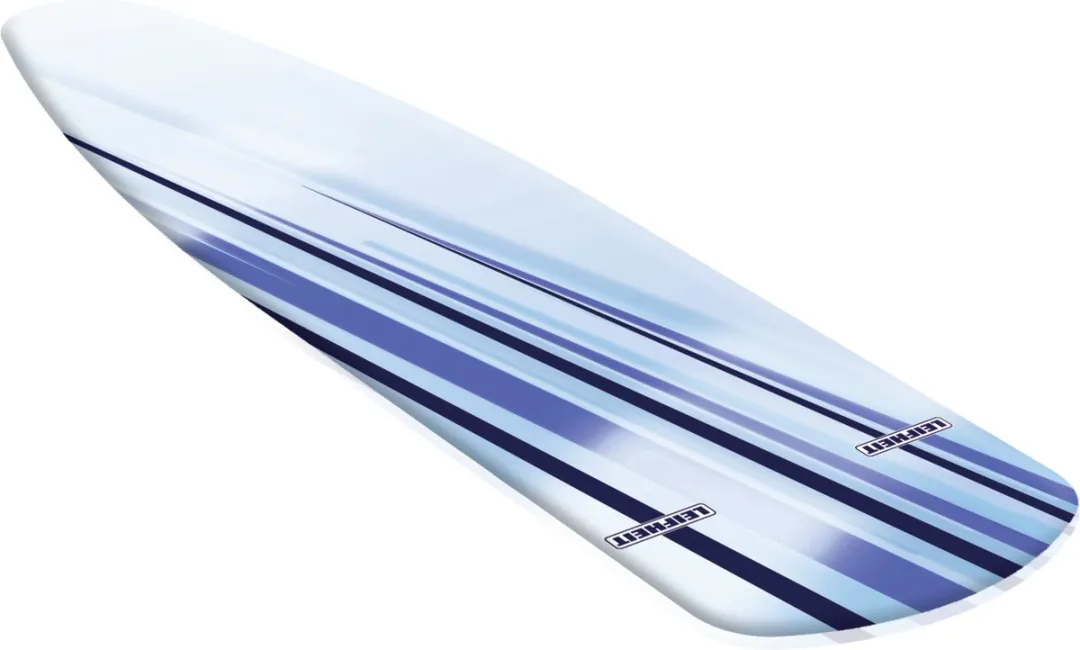 Leifheit Air Active M Strijkplankhoes 76012 - 118x38cm - Blauw