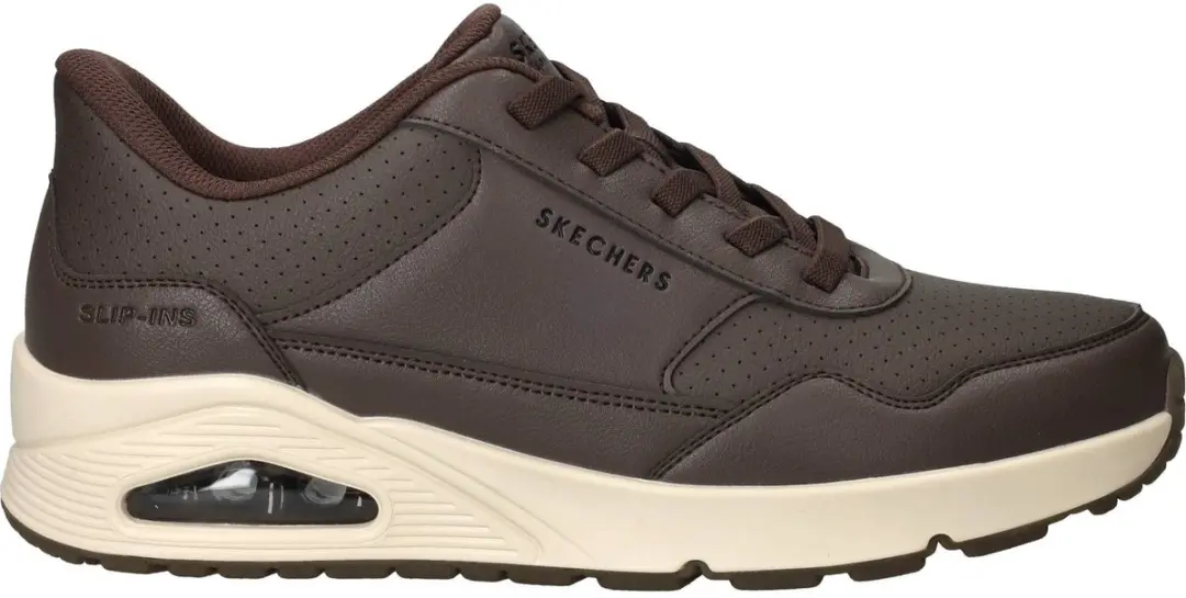 Skechers Slip-Ins Uno Banksia Sneakers