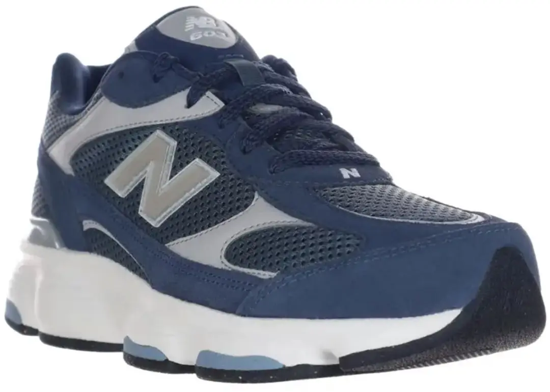 New Balance 603 Heren Sneakers - Marine - afbeelding 5 van 6