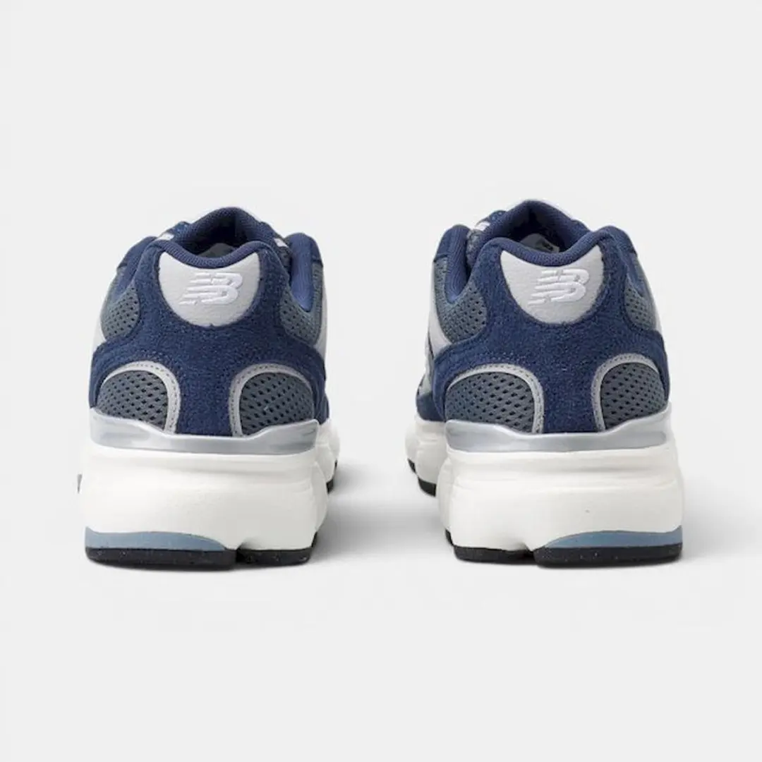 New Balance 603 Heren Sneakers - Marine - afbeelding 4 van 6