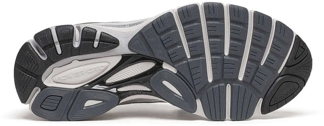 Saucony Progrid Guide 7 Sneakers - afbeelding 3 van 6