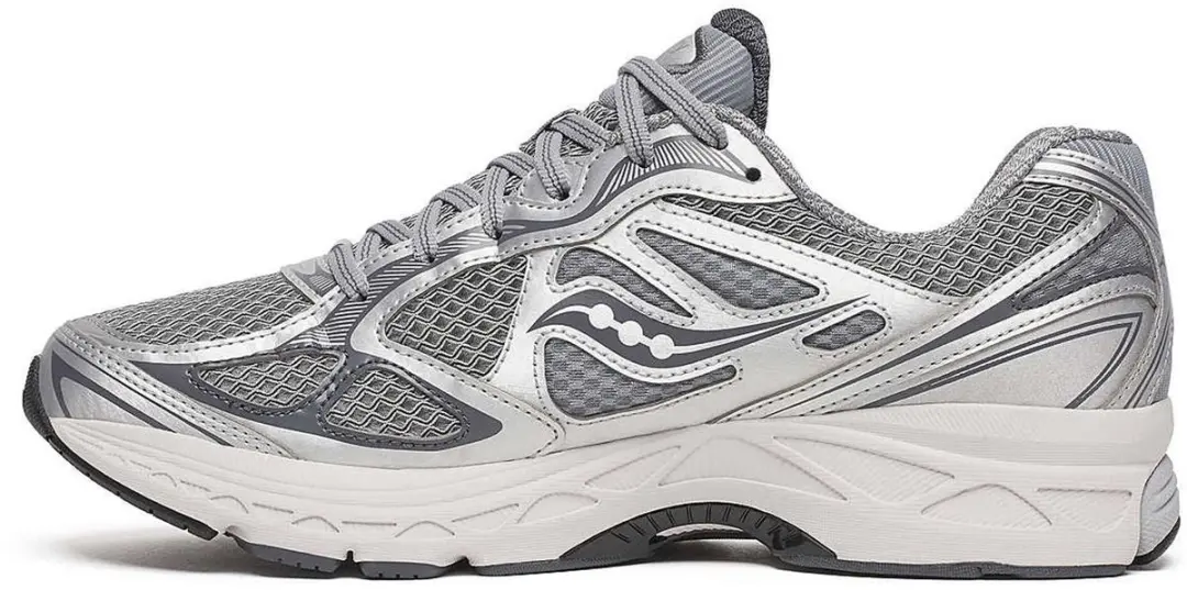 Saucony Progrid Guide 7 Sneakers - afbeelding 5 van 6