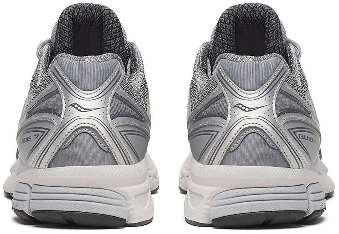 Saucony Progrid Guide 7 Sneakers - afbeelding 6 van 6