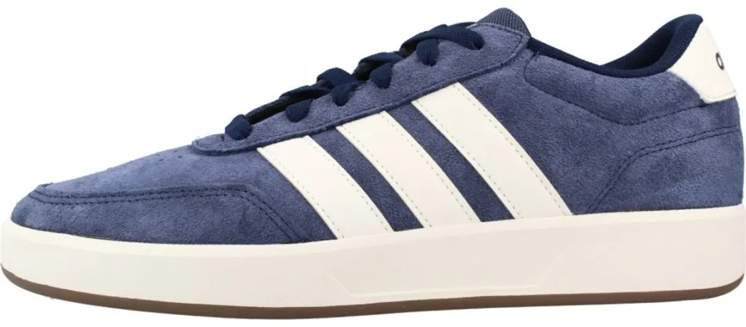 adidas Breaknet 3.0 heren sneakers - Blauw - afbeelding 2 van 6