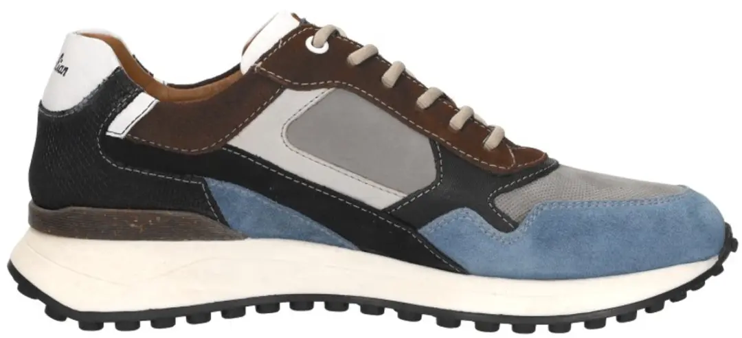 Australian Yamato Sneakers Laag