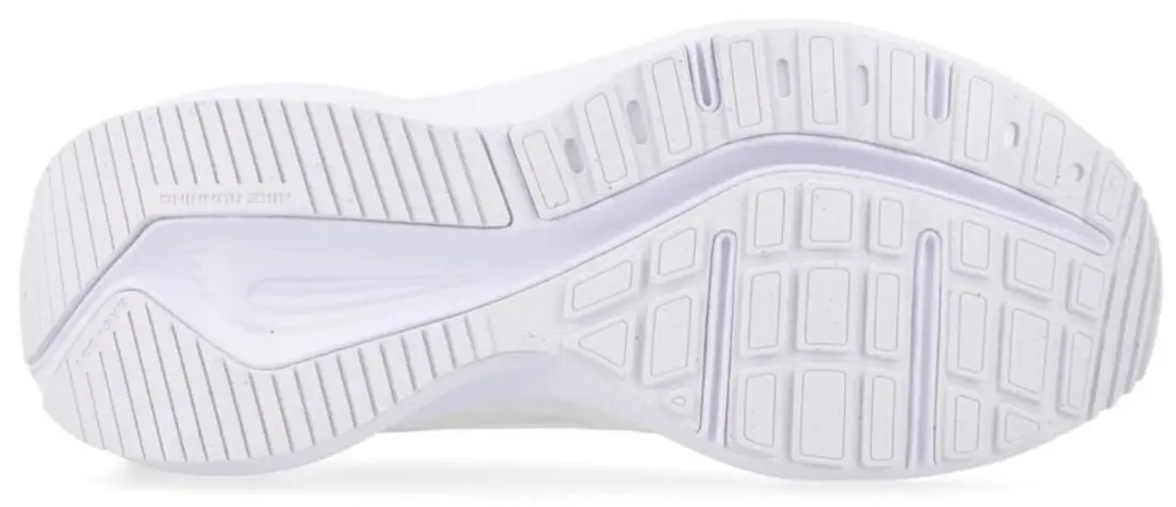Nike Downshifter 14 Hardloopschoenen - Wit/Multicolour - afbeelding 5 van 6