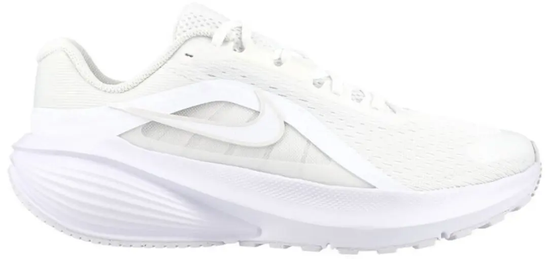 Nike Downshifter 14 Hardloopschoenen - Wit/Multicolour - afbeelding 4 van 6