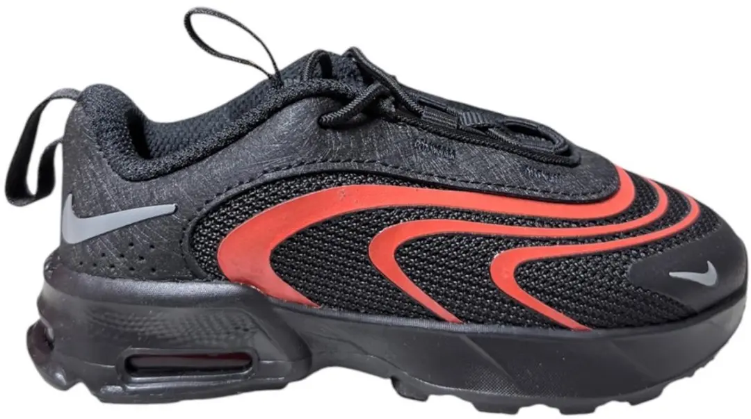Nike Air Max Fire