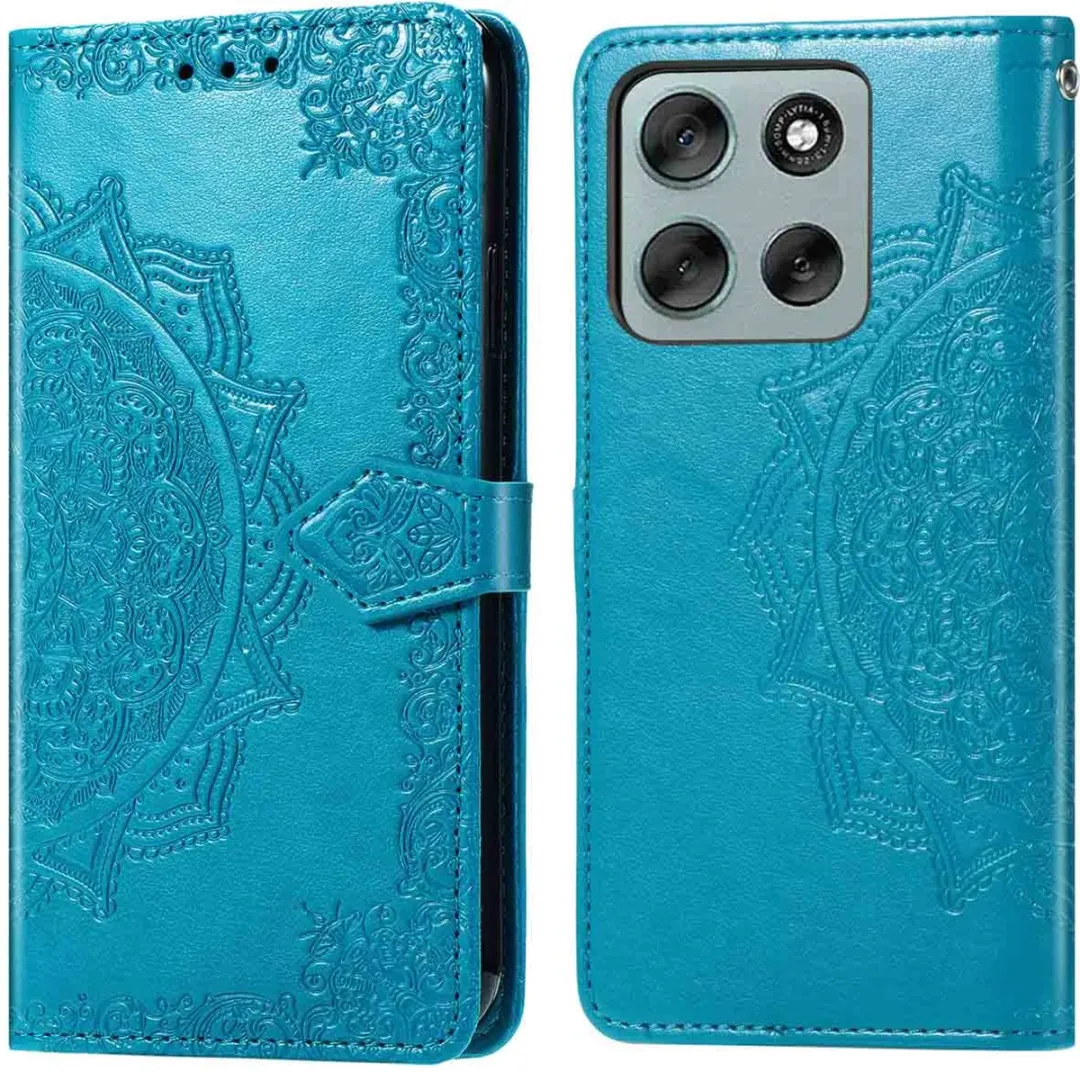 Imoshion Moto G56 Hoesje